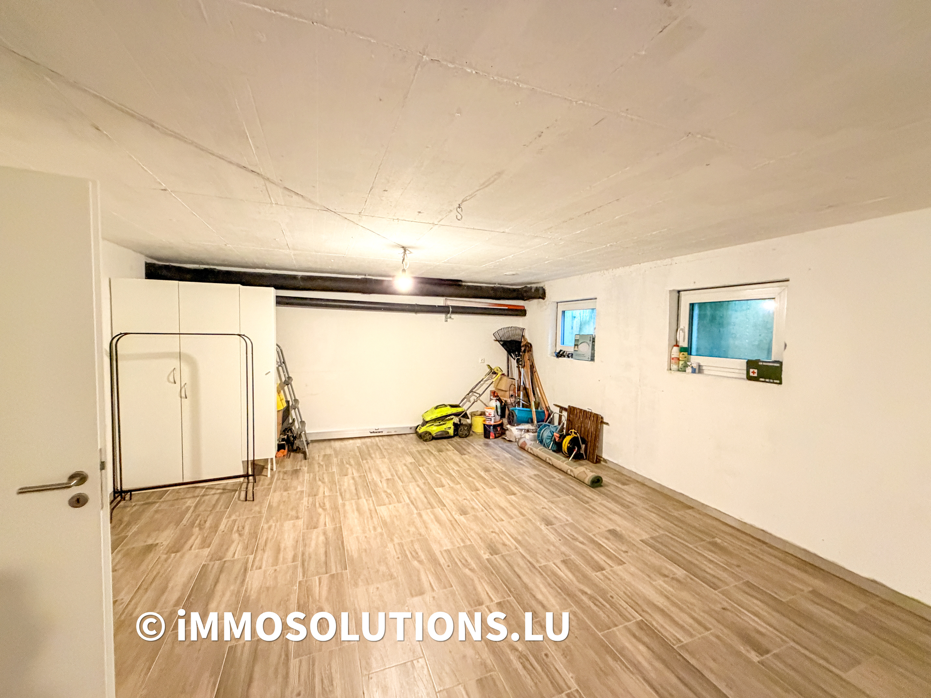 Appartement — Clemency · 135 m² - photo 27